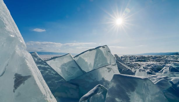 Magical Russian Arctic pictures