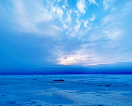 Magical Russian Arctic pictures