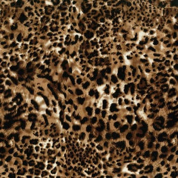 Luxury leopard background. Animal print. Snow Leopard skin Cheetah fur. Jaguar spots. .