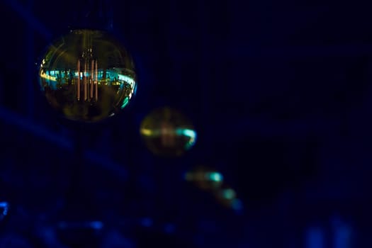 a device for giving light, either one consisting of an electric bulb together with its holder and shade or cover