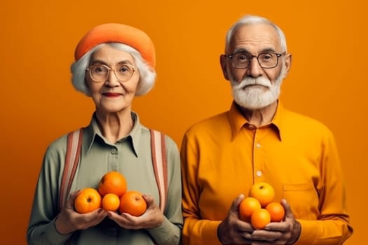 Old people healthy lifestyles, Gym, Fitness, doing sport, Elderly, people hiking and happy fitness , relax trekking together. Health, wellness , sport active lifestyle motivation with cardio