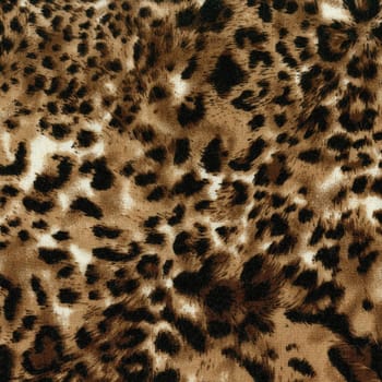 Luxury leopard background. Animal print. Snow Leopard skin Cheetah fur. Jaguar spots. .