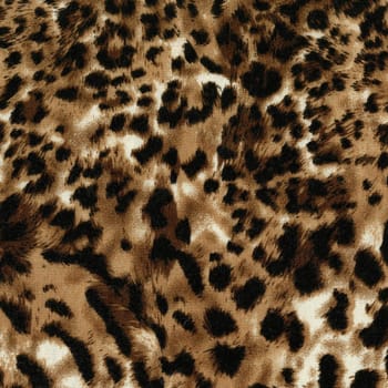 Luxury leopard background. Animal print. Snow Leopard skin Cheetah fur. Jaguar spots. .