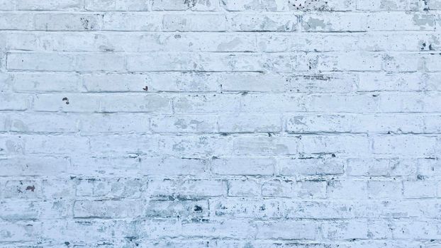 White brick wall texture photo. Hi res image. Architecture background.