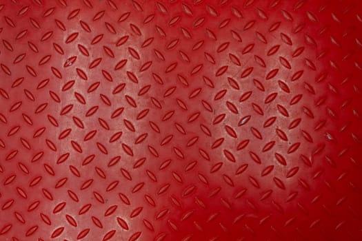 metal red painted surface abstract textured background. High quality photo