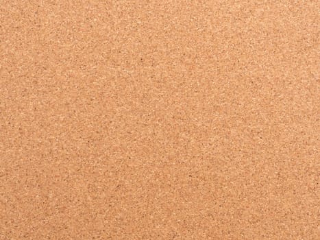 Corkboard background. Brown paper texture. Abstract pattern. Wood backdrop. Cardboard wall plywood