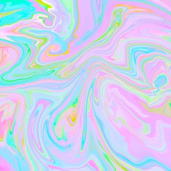 Holographic shiny texture. Abstract holographic background