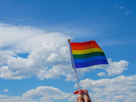 love,sky,flag,wallpaper,lgbt,rainbow