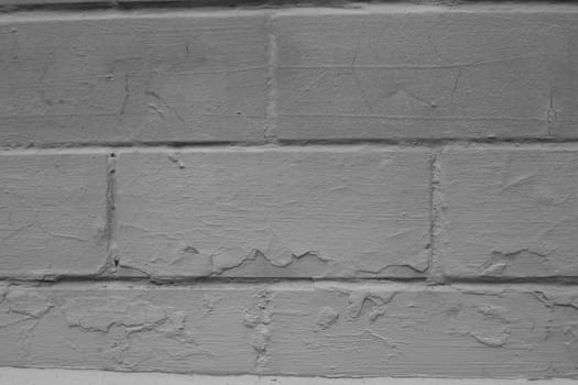 Abstract gray brick wall background for design with copy space.....