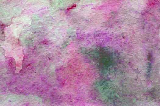 pink green paper background texture