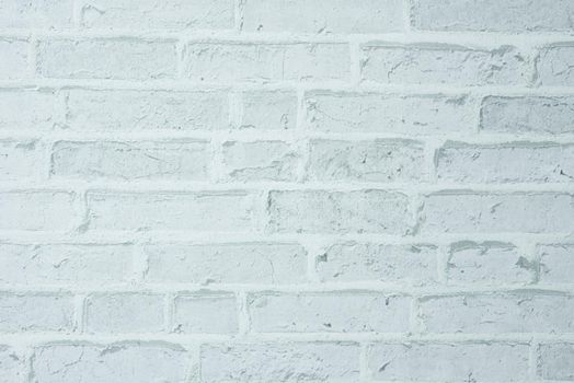 white brick background texture