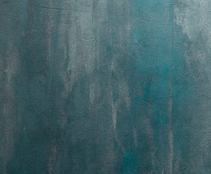 vintage turquoise gray grunge background. old style painted design. Beautiful Abstract Grunge Decorative Wall Background