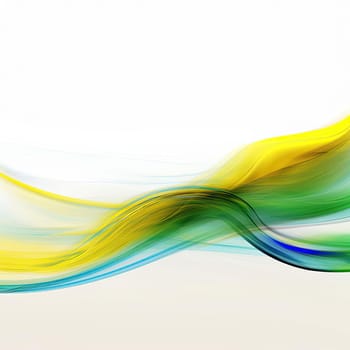 Abstract colorful background with copy space for your text - vector illustration (ID: 001710)