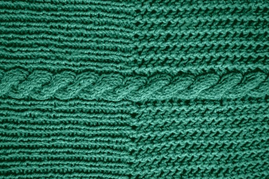 Linen Knitwear Texture. Organic Woven Background. Soft Jacquard Winter Print. Knitwear Texture. Detail Thread. Scandinavian Christmas Cloth. Closeup Print Cashmere. Pullover Texture.