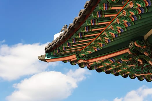 sky,tree,chinese,architecture,building,cloud,pagoda,world,blue,leisure,tower,illustration,roof