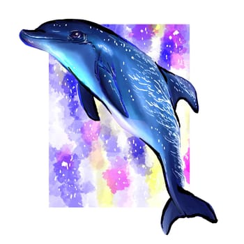 dolphin