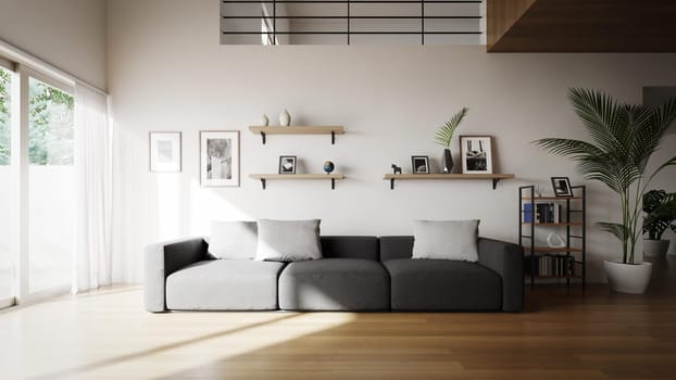 flooring,building,comfort,grey,shelving,wood,rectangle,floor,blue,couch,furniture,property,room,table,wall,white