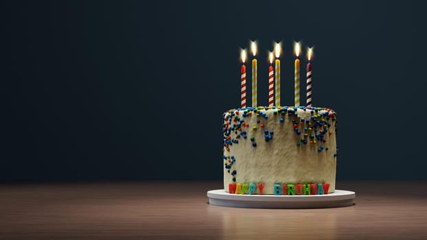 birthday,cake,candle