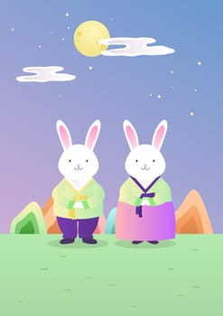 cartoon,hare,illustration,rabbit