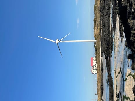 atmosphere,field,machine,sky,turbine,wind,windmill