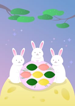 cartoon,hare,illustration,rabbit