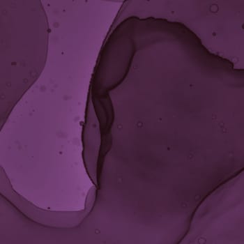 Alcohol Wine Wallpaper. Watercolor Winery Pattern. Modern Gradient Splash. Purple Art Design. Burgundy Wine Illustration. Watercolour Winery Pattern. Dark Ink Paper. Burgundy Wine Wallpaper.