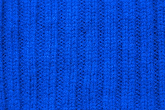 Woolen Knitted Background. Abstract Woven Fabric. Handmade Winter Design. Structure Knitted Texture. Closeup Thread. Nordic Xmas Jumper. Cotton Cloth Wallpaper. Knitting Texture.