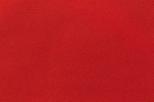Red Fabric texture, cloth background scrapbooking