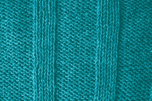 Pullover Texture. Organic Knitted Background. Closeup Jacquard Christmas Design. Pullover Texture. Macro Thread. Nordic Winter Jumper. Structure Cloth Embroidery. Linen Knitwear Texture.