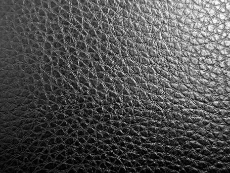 black leather texture. leather background.