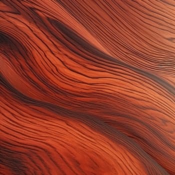 The texture of expensive wood. A background for your design