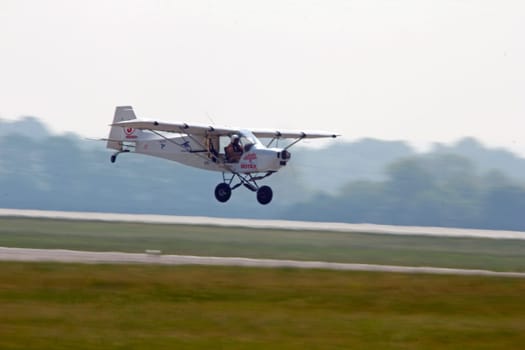 Views of STOL Drag Racing Short TakeOff Landing , Columbus, OH June 17, 2023