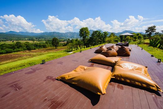 Outdoor Sofa Chairs moutain thailand