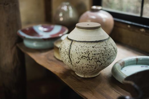 clay pottery ceramics