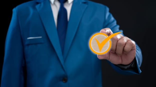 Checklist and filling survey form online. Document management system, DMS.  Quality control and accuracy Check