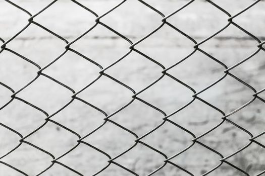 cage metal net