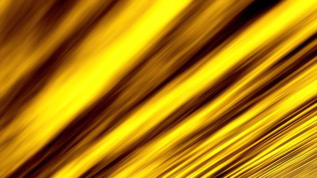 Golden abstract background. texture clouds pattern