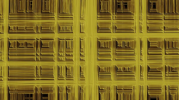 Golden abstract background. texture pattern