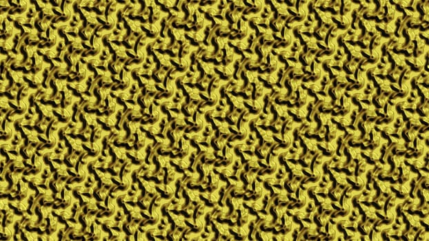 Golden abstract background. texture pattern