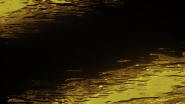 Golden abstract background. texture pattern