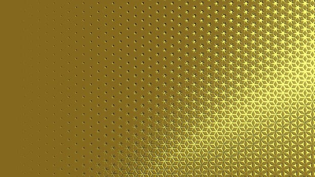 Golden abstract background. texture pattern