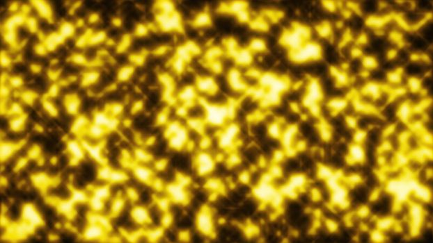 Golden abstract background. texture sparkles pattern