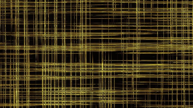 Golden abstract background. texture pattern