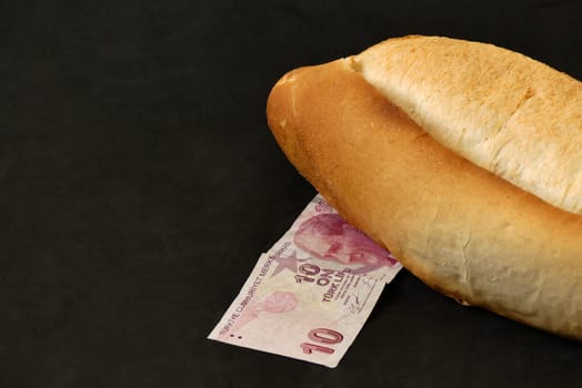 2022 world economic crisis, increase in bread prices, bread and 10 Turkish lira, increased bread prices,