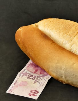 2022 world economic crisis, increase in bread prices, bread and 10 Turkish lira, increased bread prices,