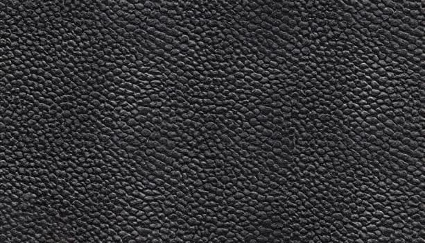 black leather texture background