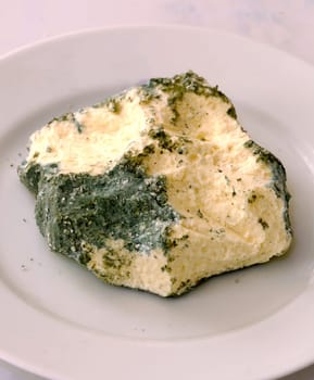 moldy cheese benefits for human health,