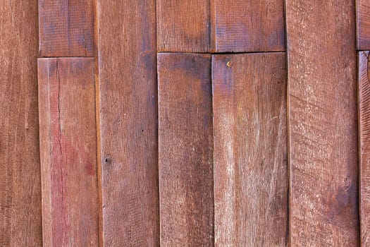 Old wooden walls for home decoration