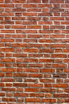 red brick wall as background 24