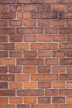 red brick wall as background 9